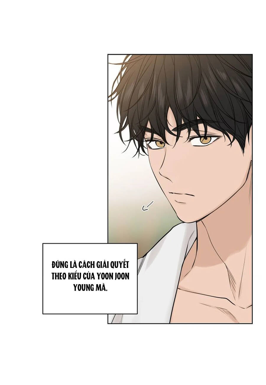 Chỉ Là Ánh Bình Minh chapter 15.2 - Trang 28