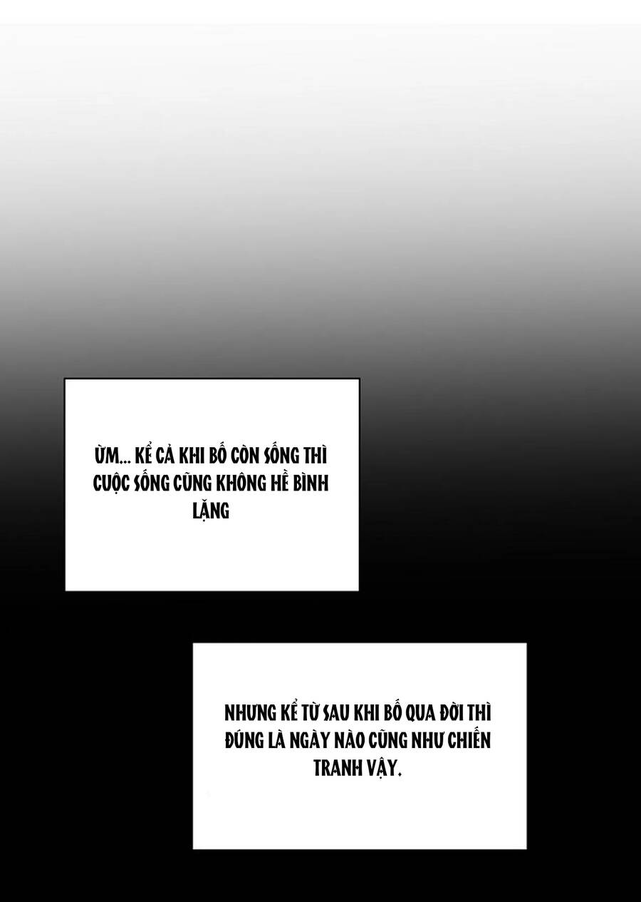 Chỉ Là Ánh Bình Minh chapter 15.2 - Trang 33