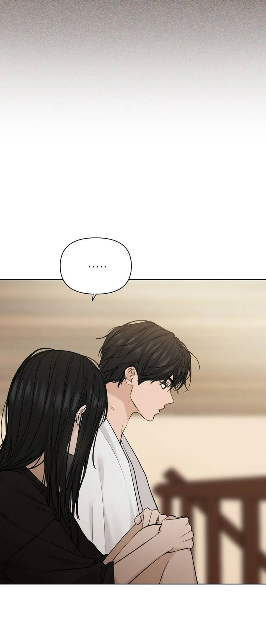 Chỉ Là Ánh Bình Minh chapter 15.2 - Trang 39