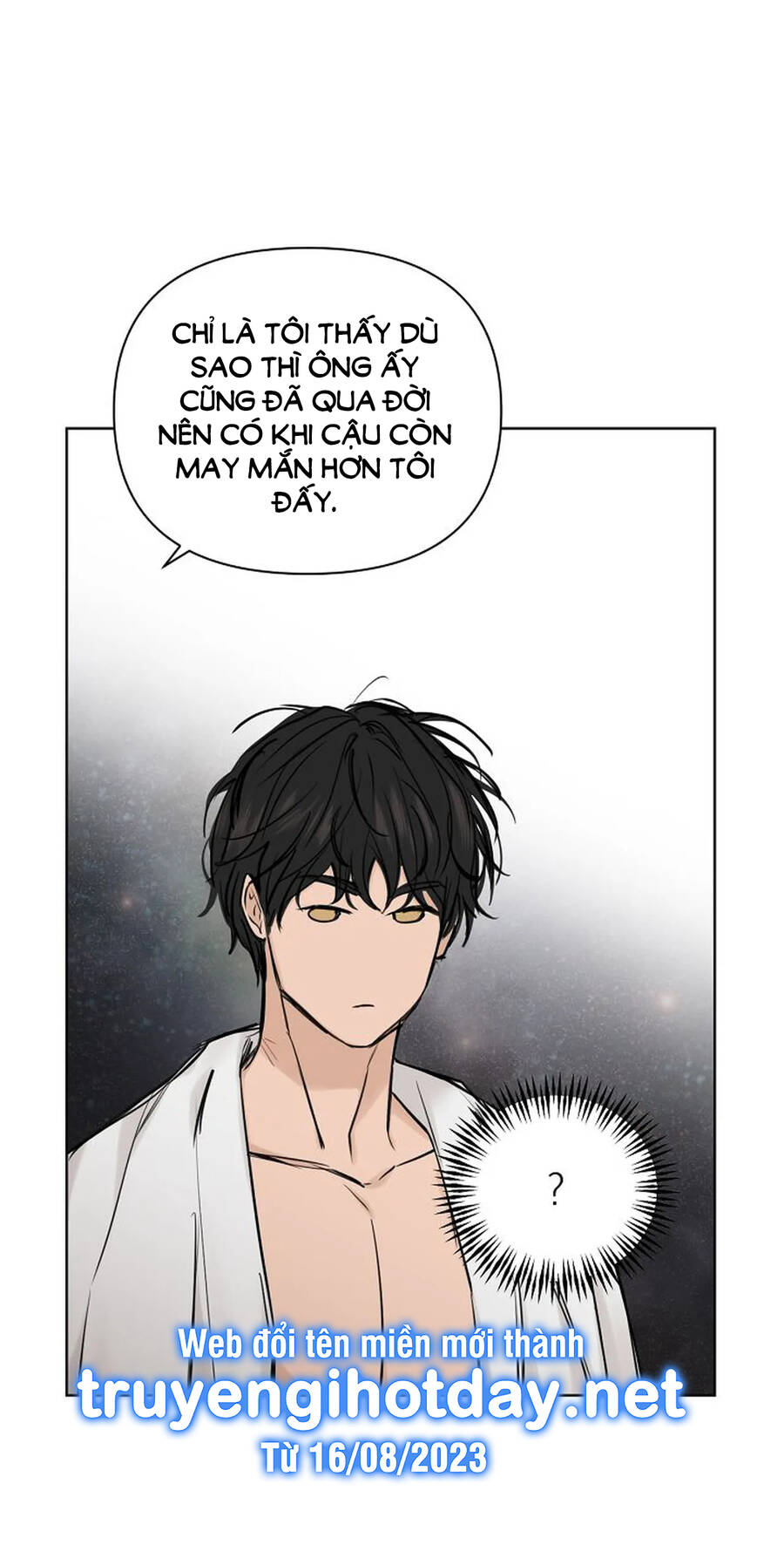 Chỉ Là Ánh Bình Minh chapter 15.2 - Trang 41