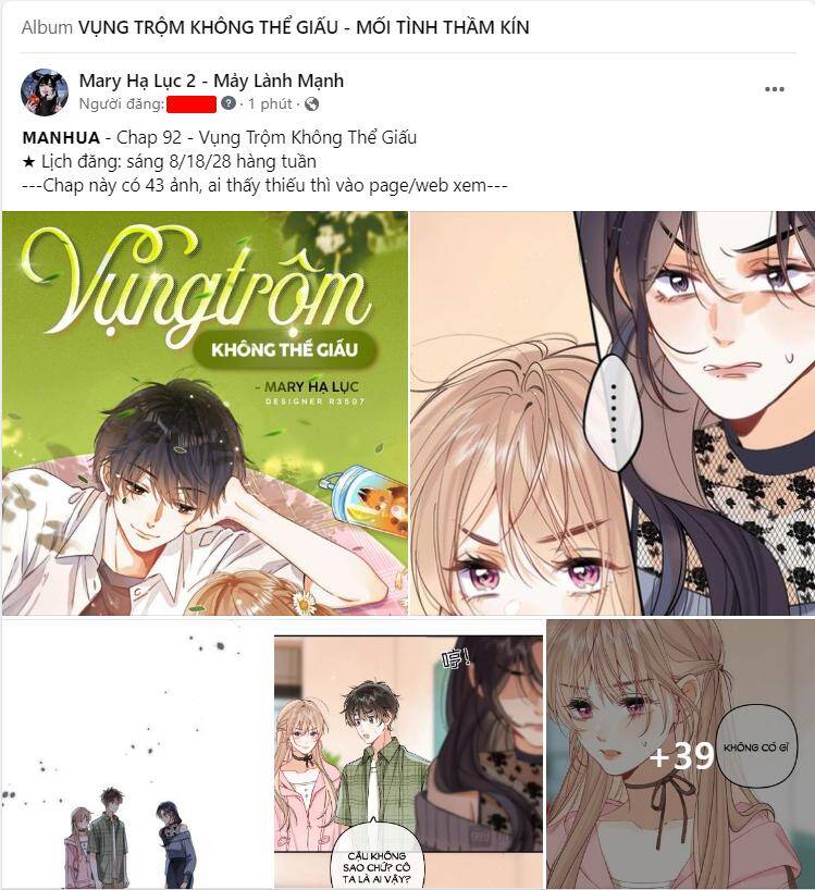 Chỉ Là Ánh Bình Minh chapter 15.2 - Trang 46