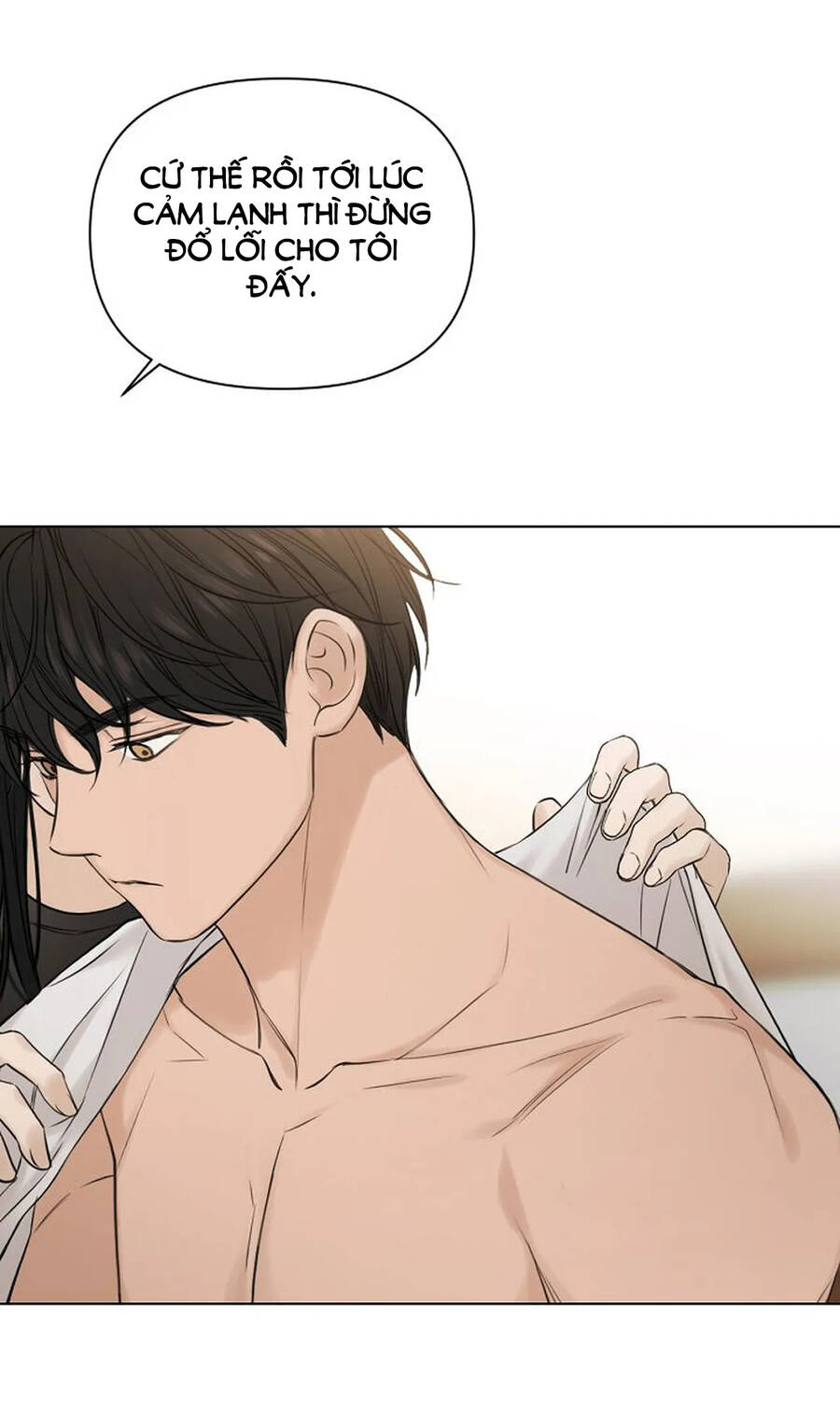 Chỉ Là Ánh Bình Minh chapter 15.2 - Trang 7