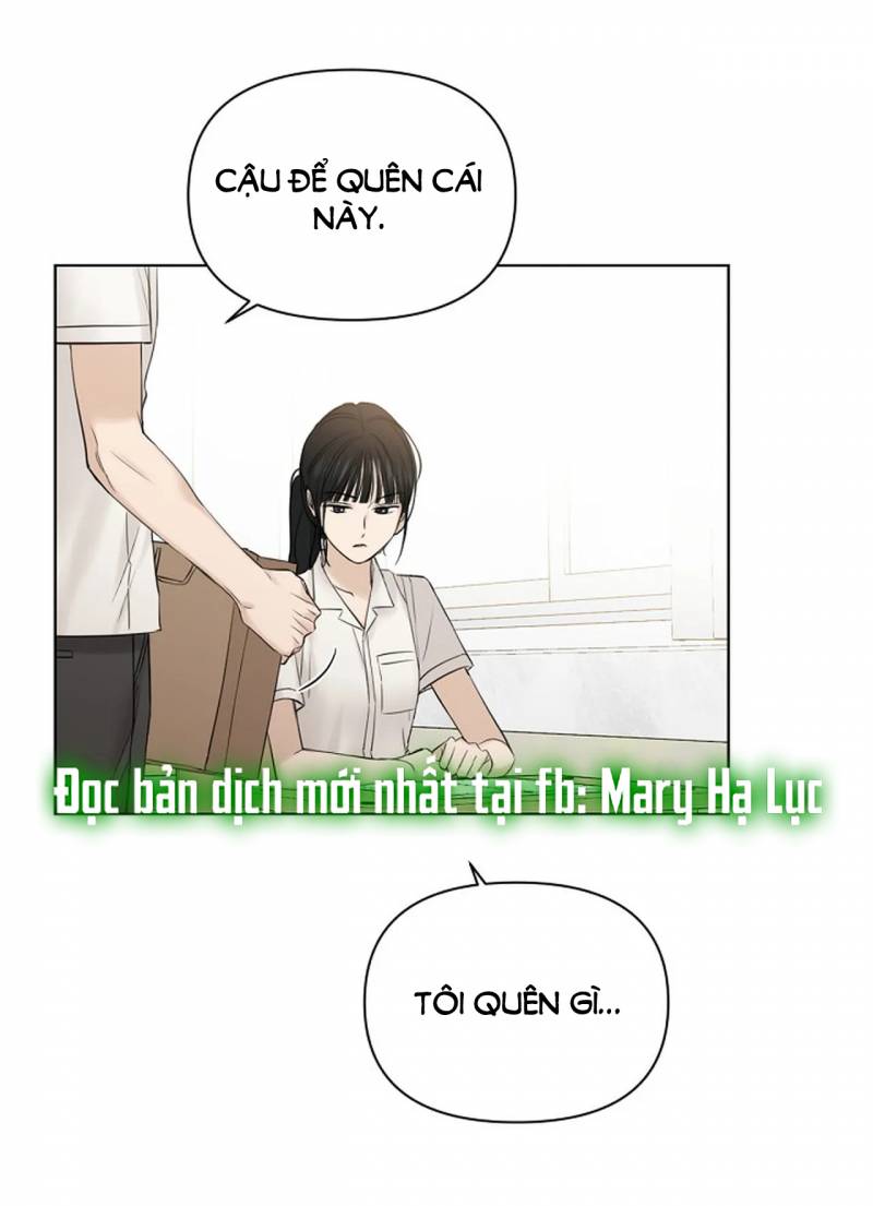 Chỉ Là Ánh Bình Minh chapter 16.2 - Trang 2