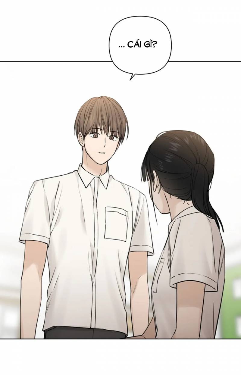 Chỉ Là Ánh Bình Minh chapter 16.2 - Trang 11
