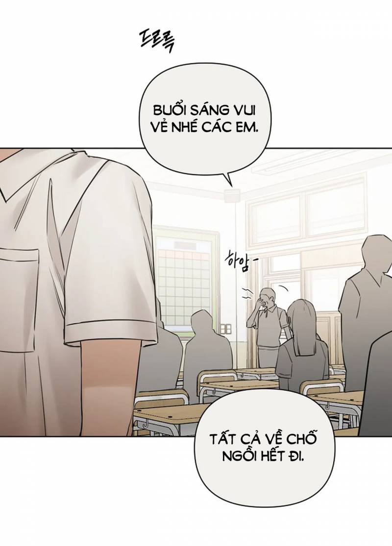 Chỉ Là Ánh Bình Minh chapter 16.2 - Trang 12