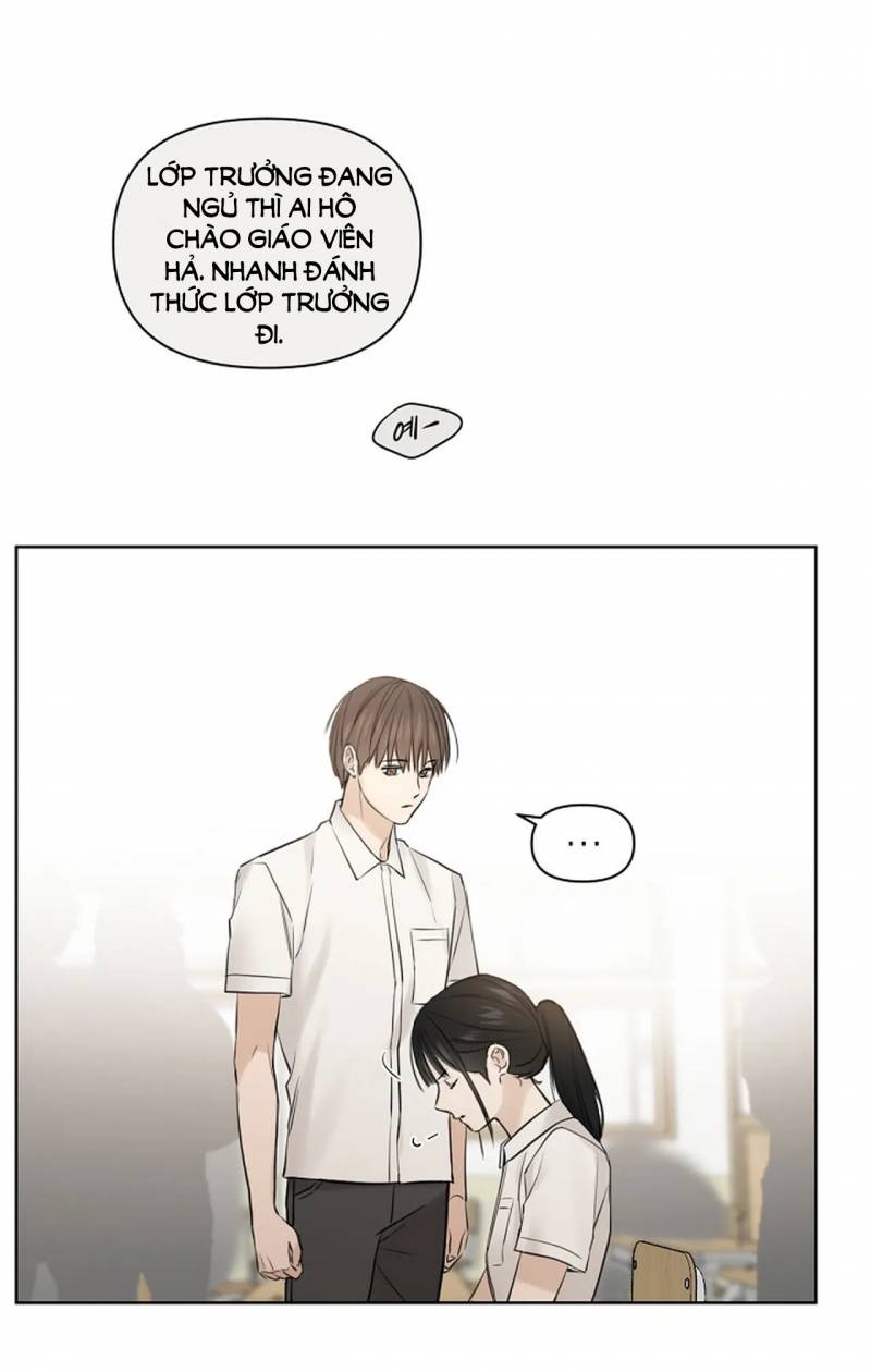 Chỉ Là Ánh Bình Minh chapter 16.2 - Trang 13