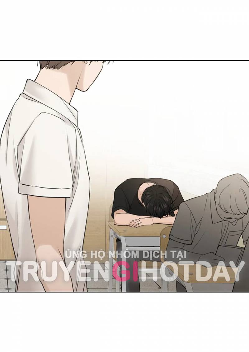 Chỉ Là Ánh Bình Minh chapter 16.2 - Trang 15