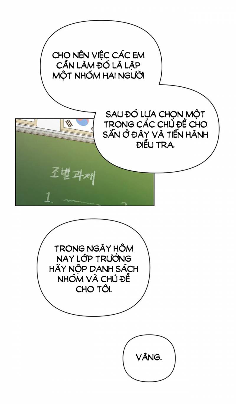 Chỉ Là Ánh Bình Minh chapter 16.2 - Trang 17