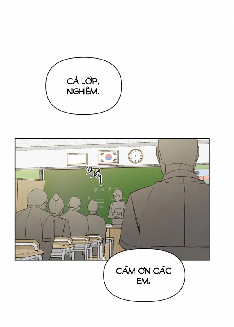 Chỉ Là Ánh Bình Minh chapter 16.2 - Trang 18