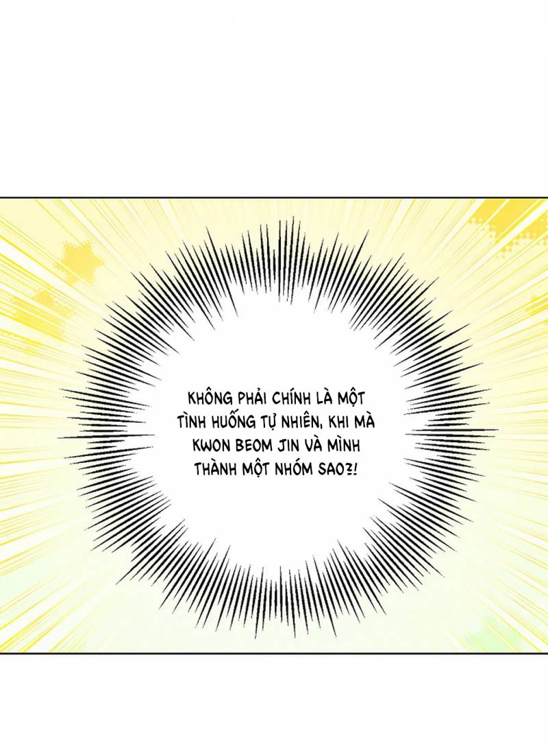 Chỉ Là Ánh Bình Minh chapter 16.2 - Trang 24