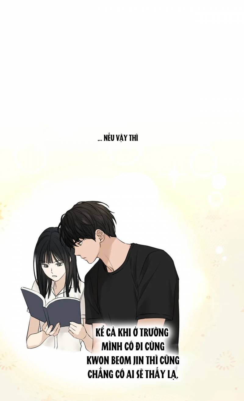 Chỉ Là Ánh Bình Minh chapter 16.2 - Trang 25