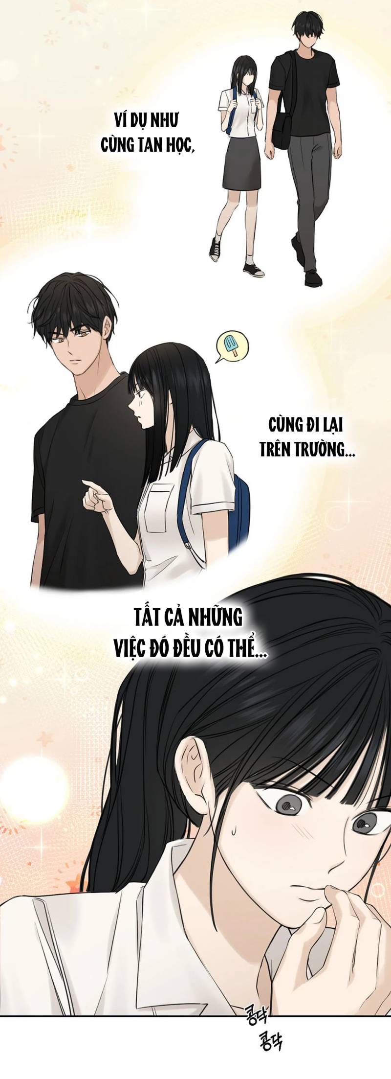 Chỉ Là Ánh Bình Minh chapter 16.2 - Trang 26