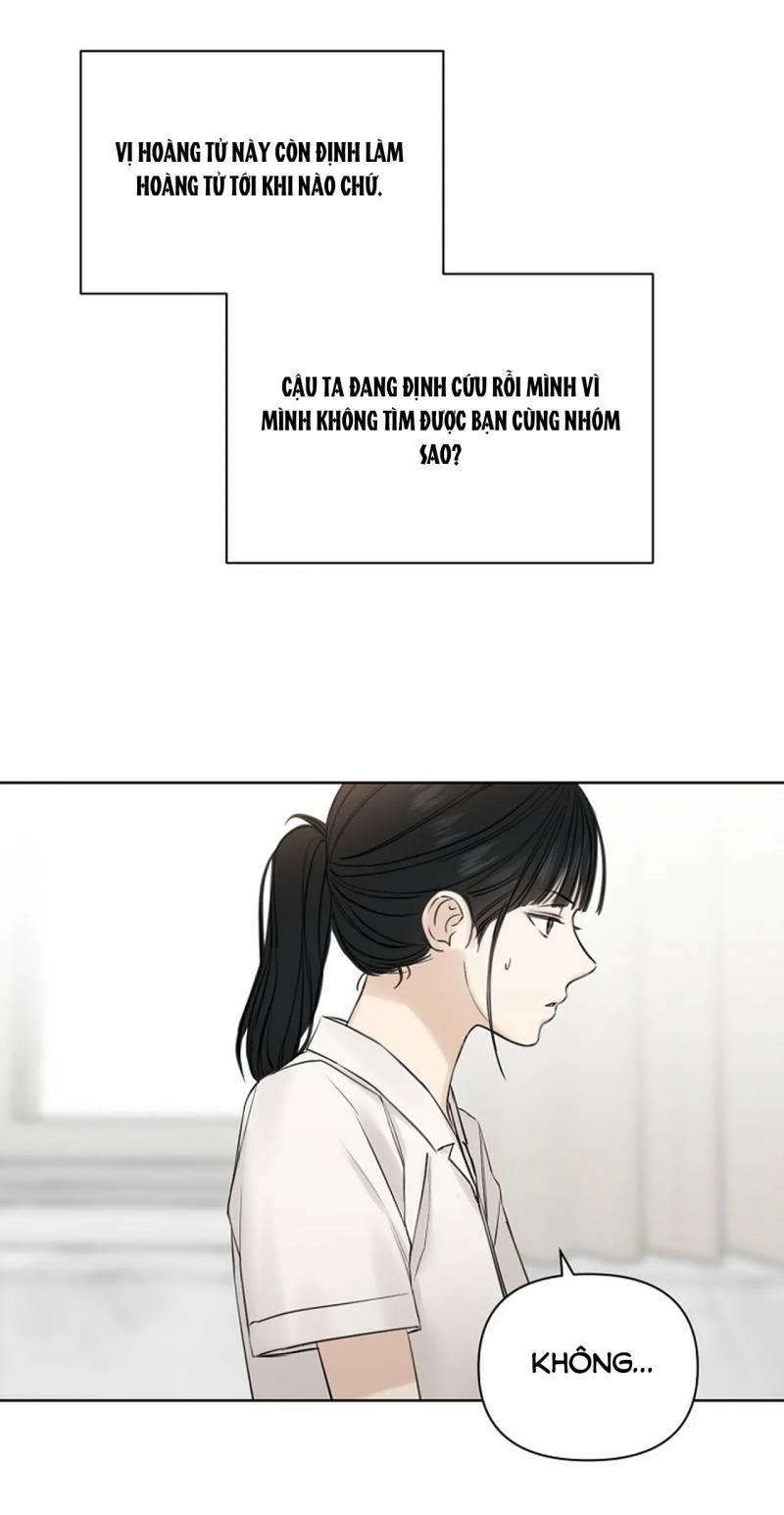 Chỉ Là Ánh Bình Minh chapter 16.2 - Trang 29
