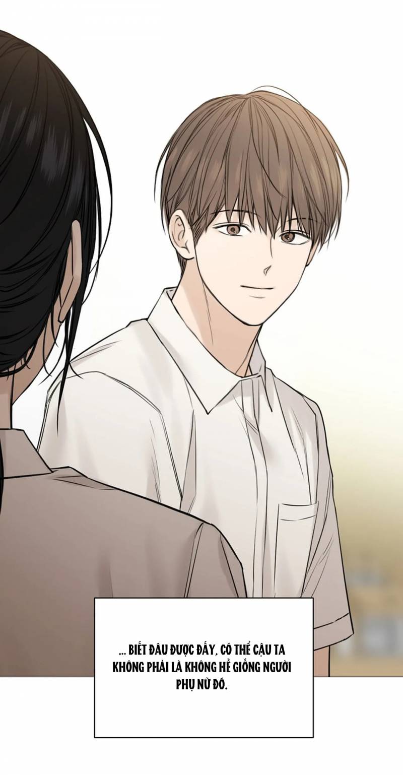 Chỉ Là Ánh Bình Minh chapter 16.2 - Trang 38