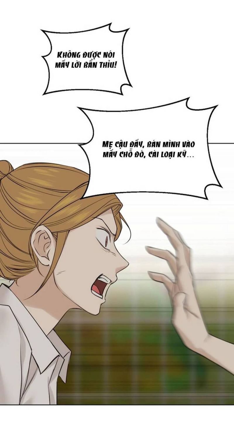 Chỉ Là Ánh Bình Minh chapter 17.2 - Trang 15