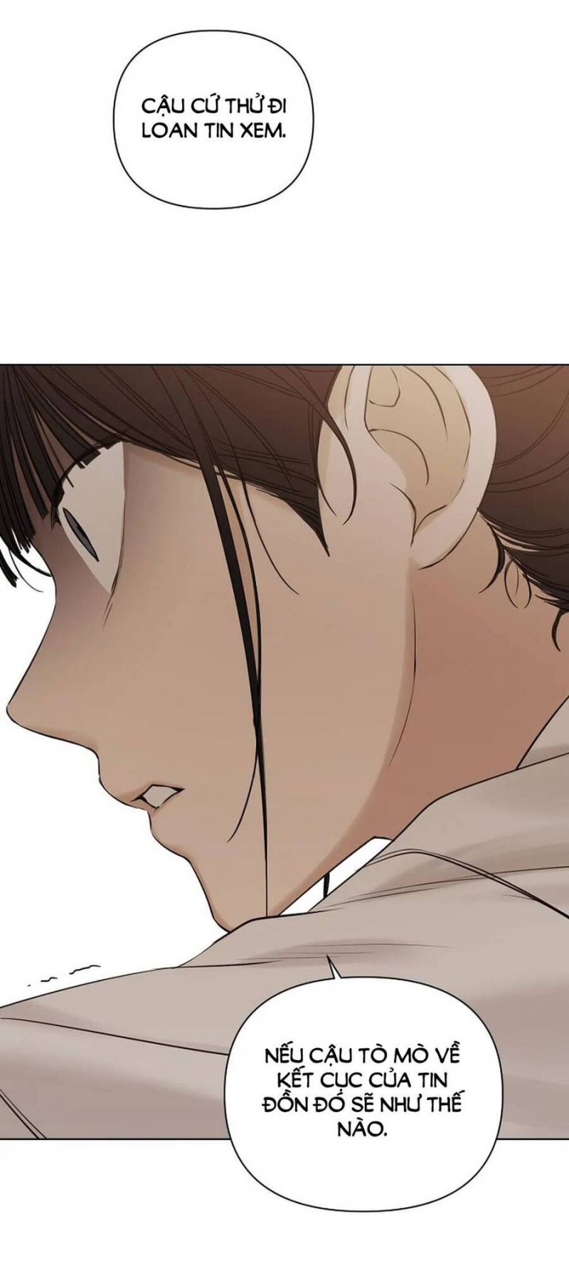 Chỉ Là Ánh Bình Minh chapter 17.2 - Trang 17