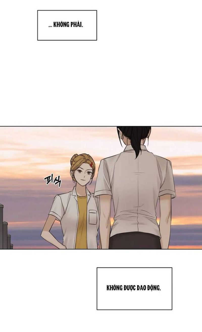 Chỉ Là Ánh Bình Minh chapter 17.2 - Trang 3