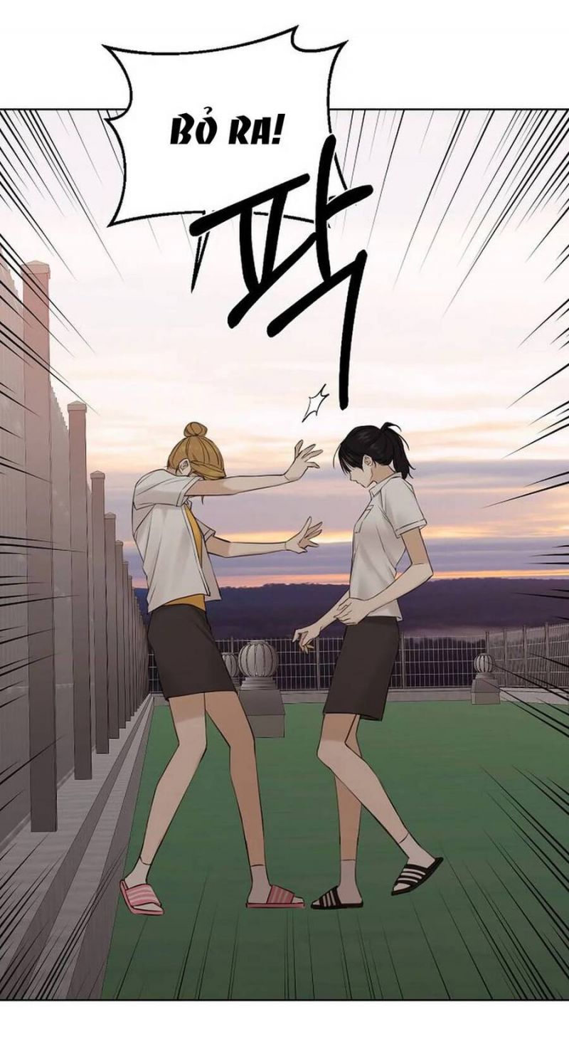 Chỉ Là Ánh Bình Minh chapter 17.2 - Trang 21