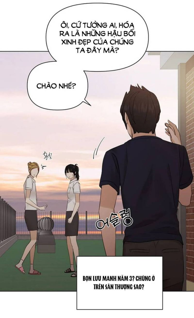 Chỉ Là Ánh Bình Minh chapter 17.2 - Trang 25