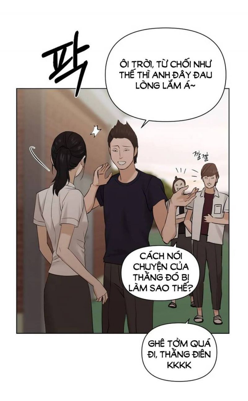 Chỉ Là Ánh Bình Minh chapter 17.2 - Trang 27