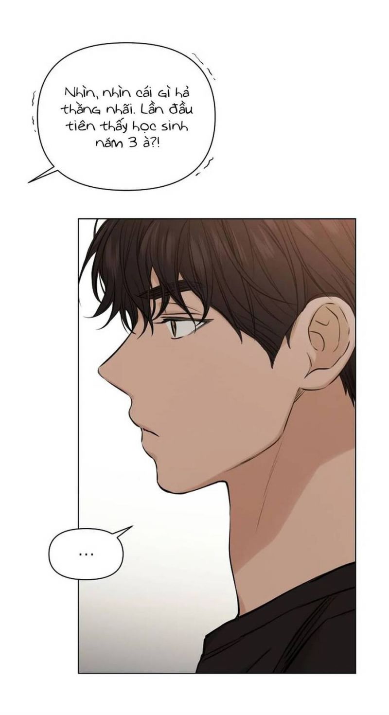 Chỉ Là Ánh Bình Minh chapter 17.2 - Trang 37