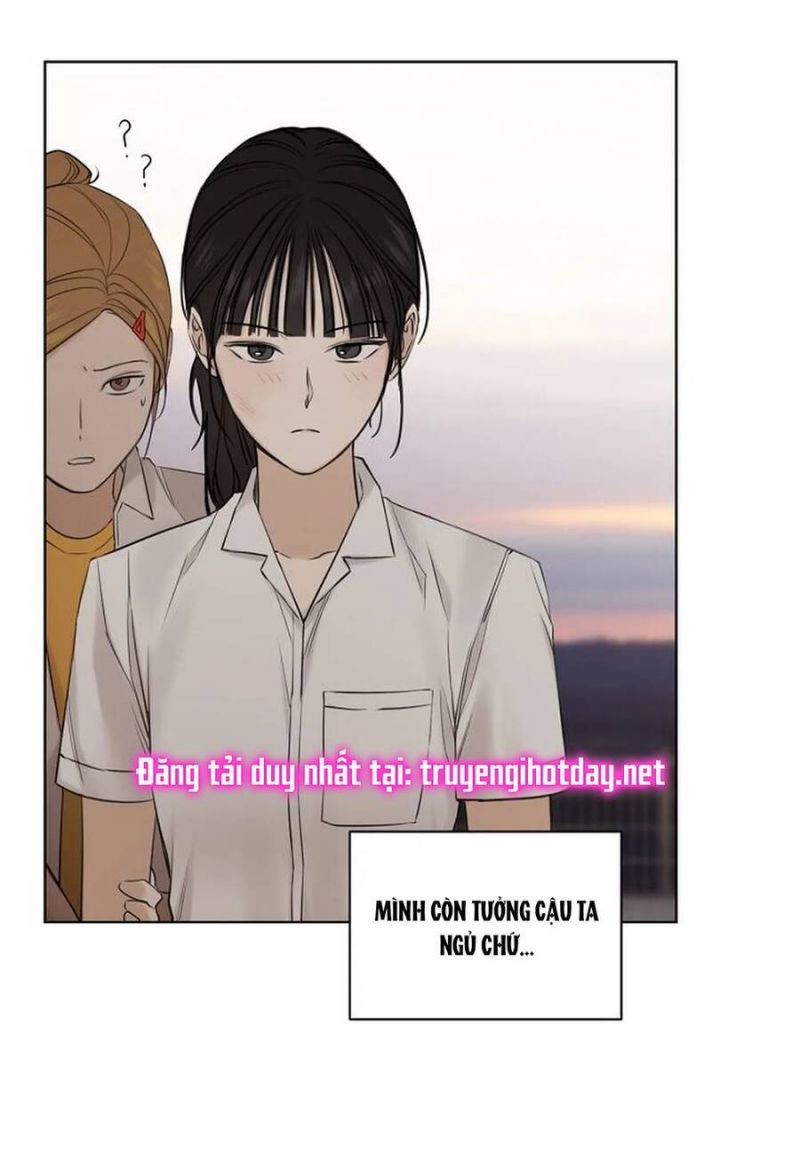 Chỉ Là Ánh Bình Minh chapter 17.2 - Trang 38