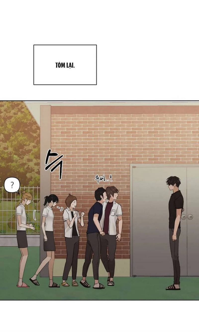 Chỉ Là Ánh Bình Minh chapter 17.2 - Trang 39