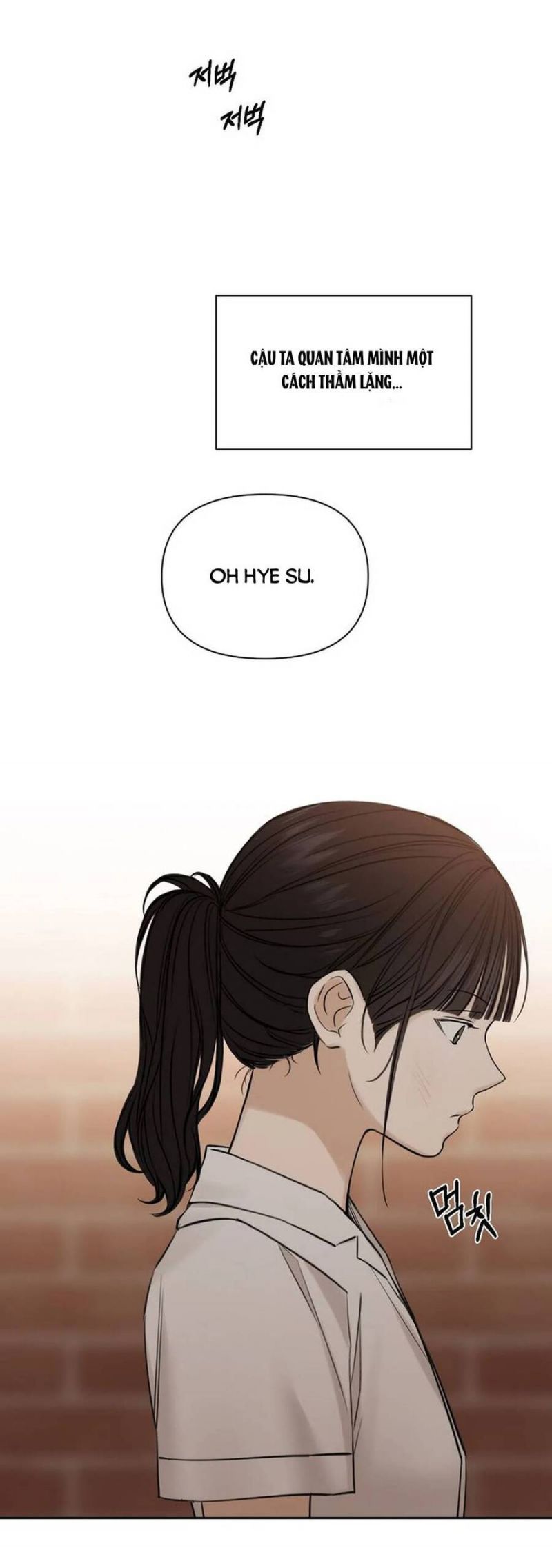 Chỉ Là Ánh Bình Minh chapter 17.2 - Trang 40