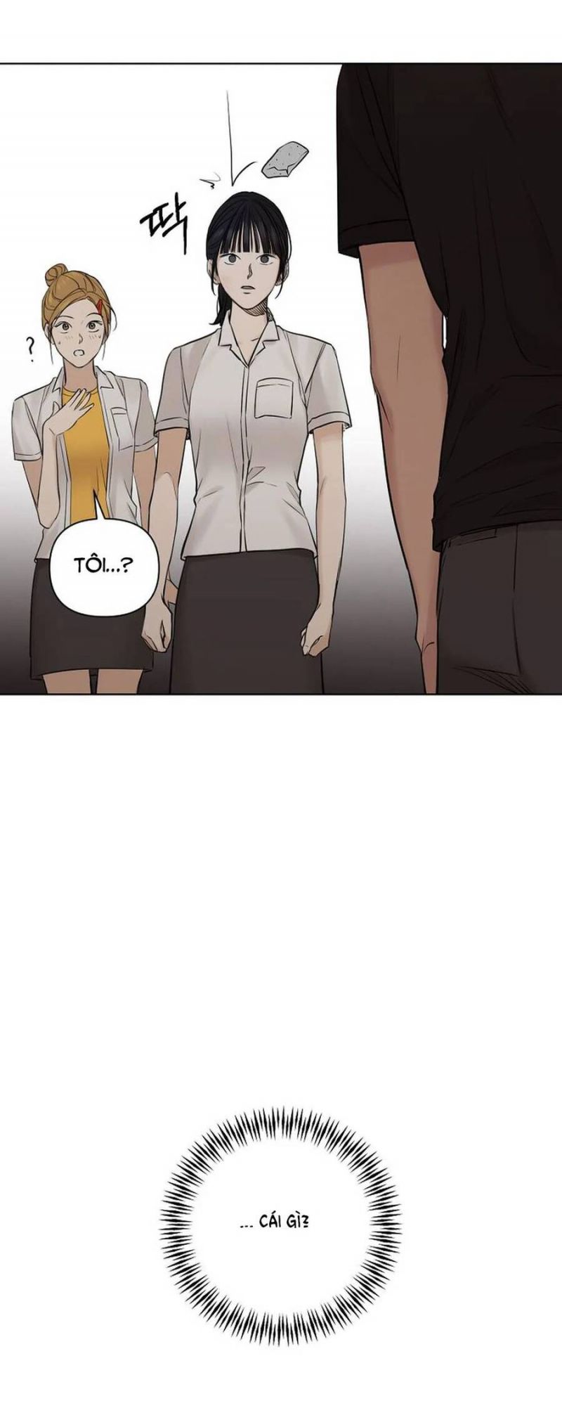 Chỉ Là Ánh Bình Minh chapter 17.2 - Trang 42