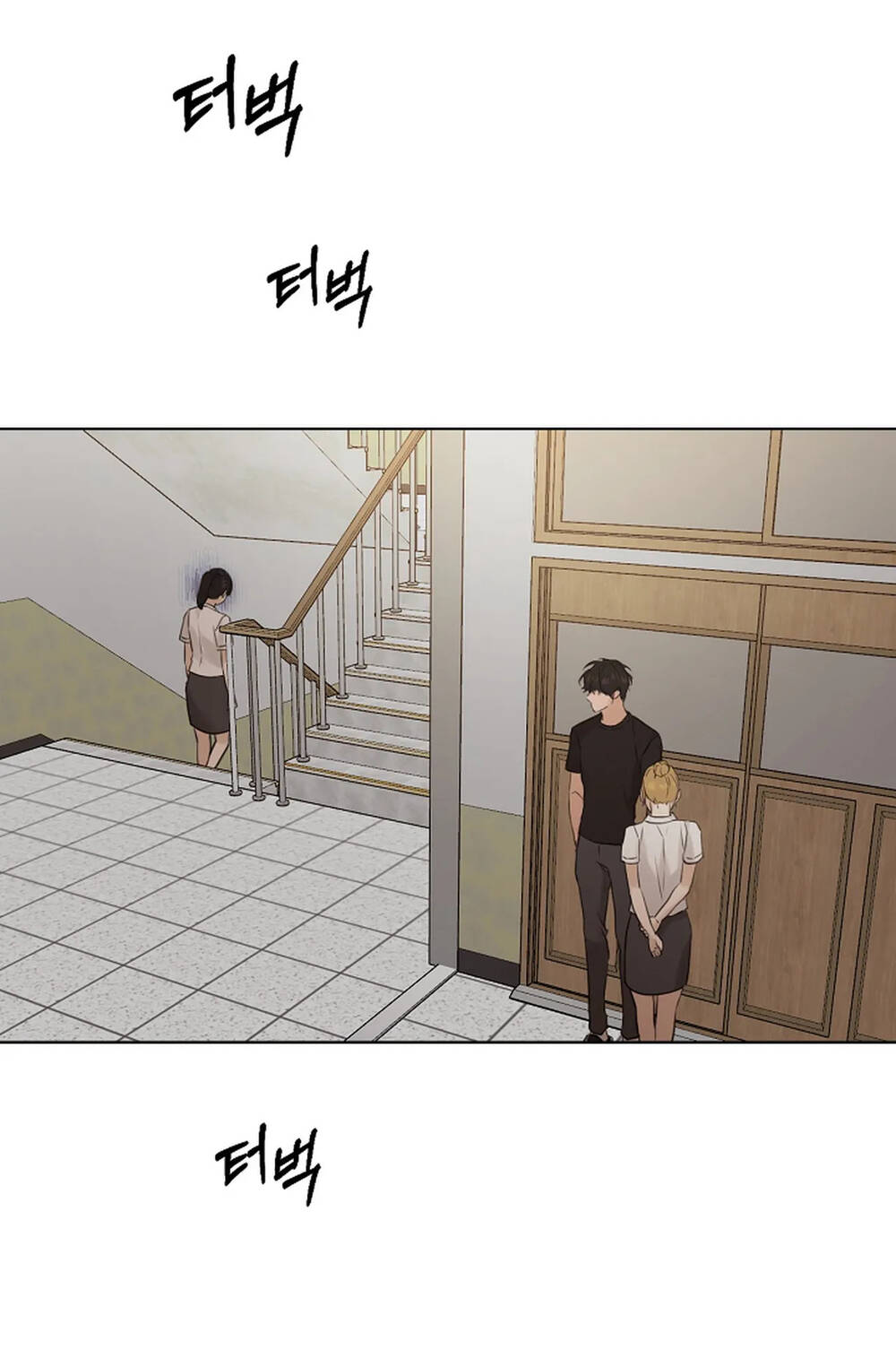 Chỉ Là Ánh Bình Minh chapter 18.1 - Trang 28