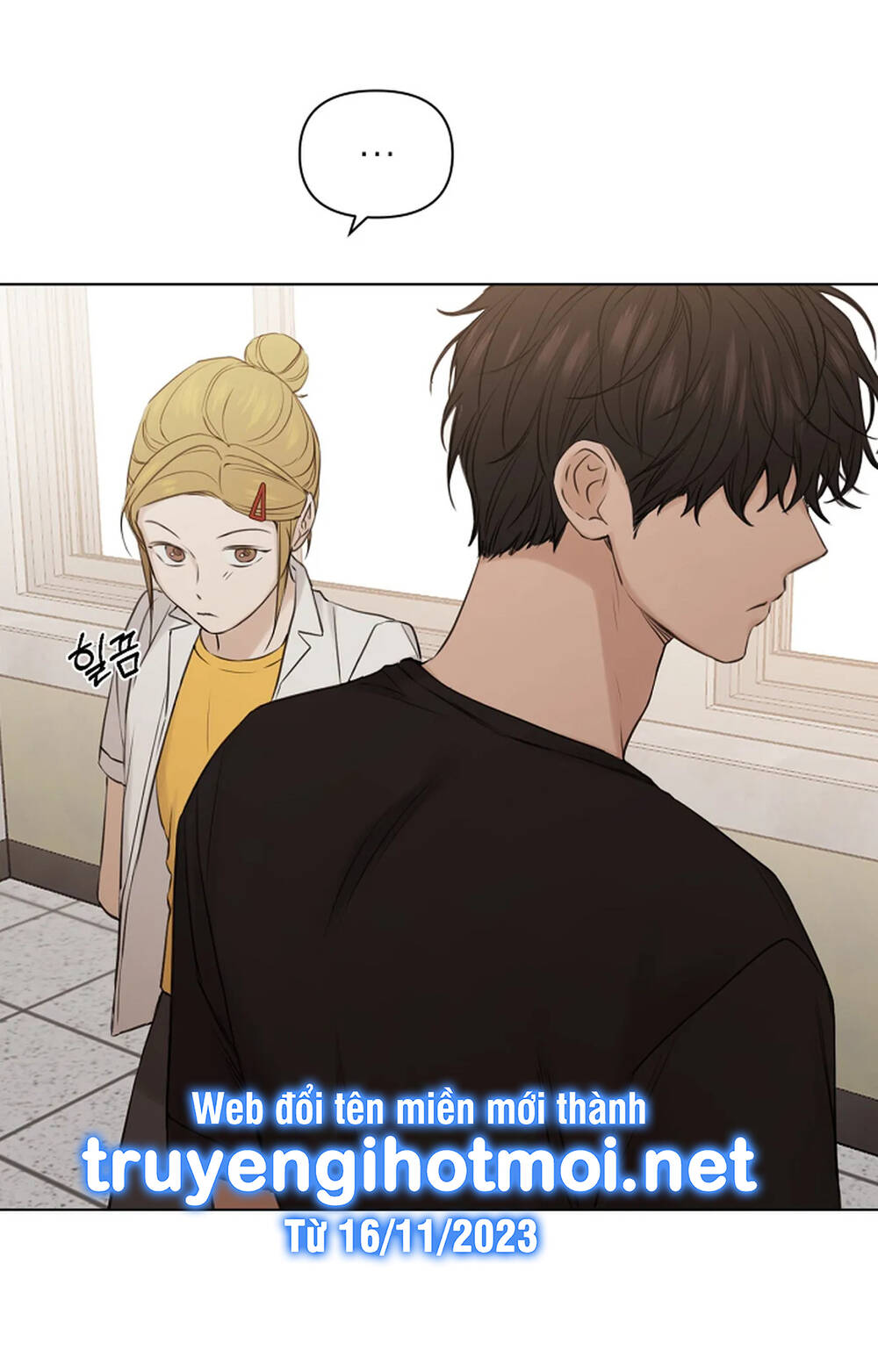 Chỉ Là Ánh Bình Minh chapter 18.1 - Trang 29
