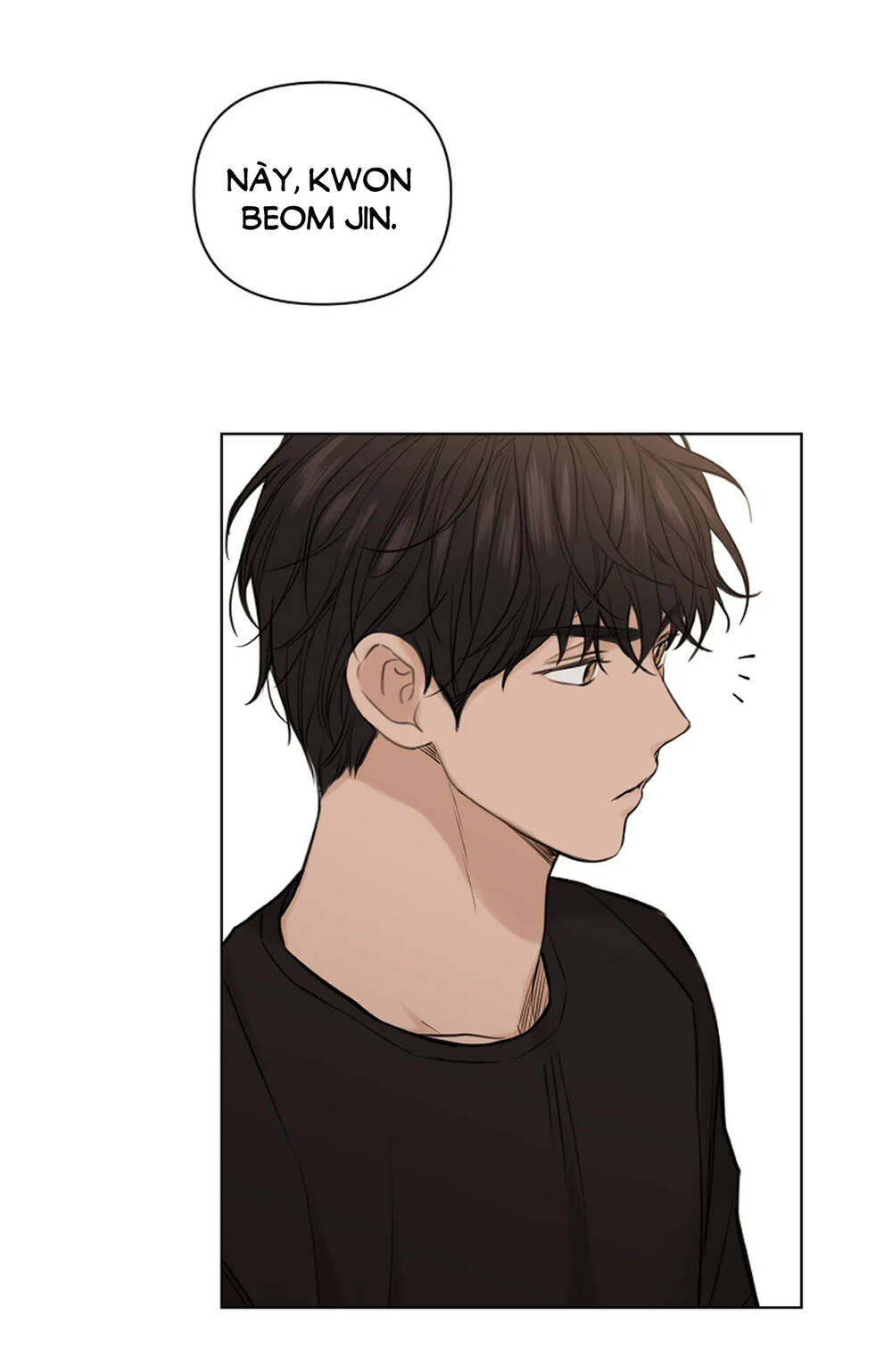 Chỉ Là Ánh Bình Minh chapter 18.1 - Trang 30