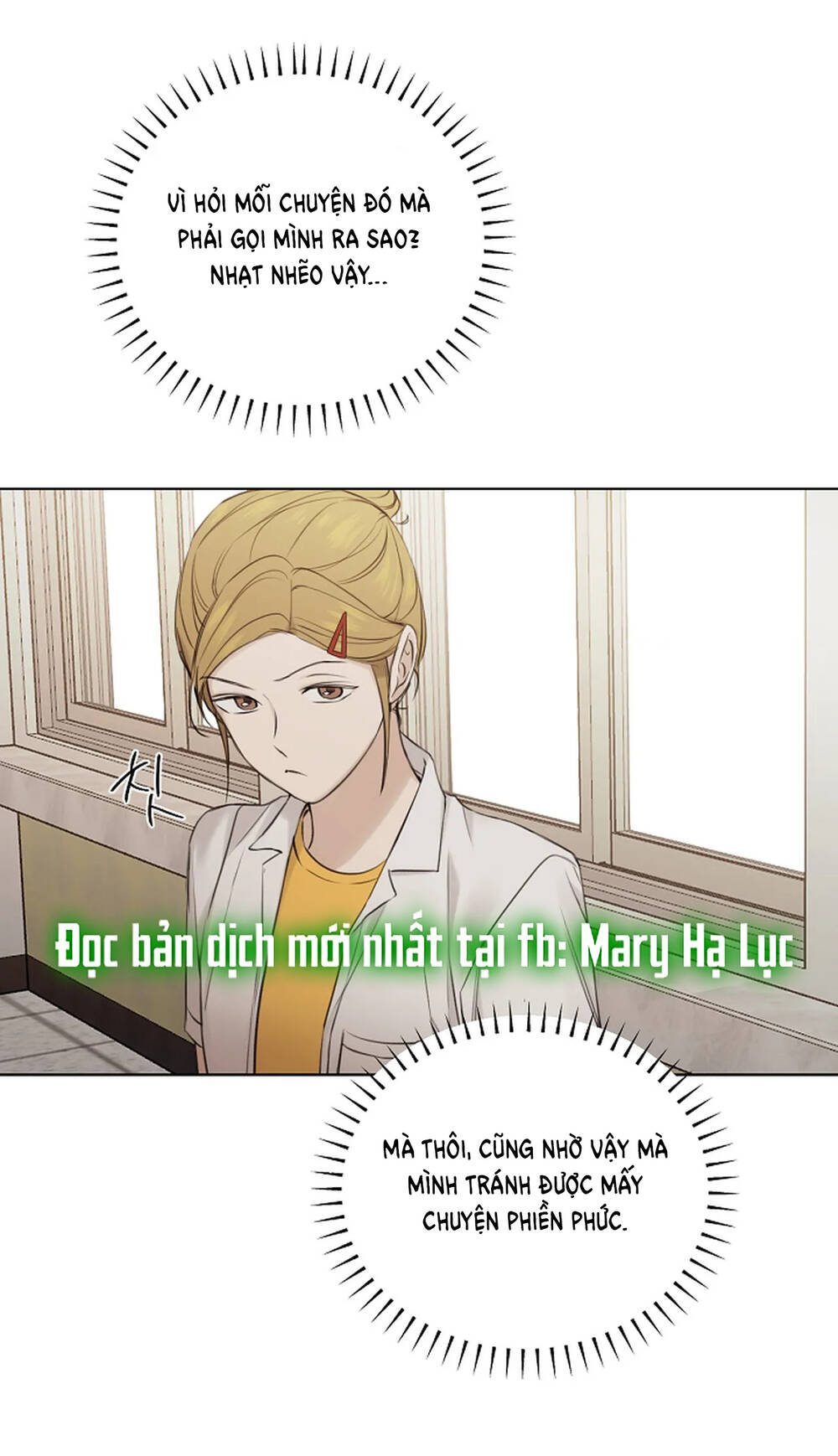 Chỉ Là Ánh Bình Minh chapter 18.1 - Trang 35