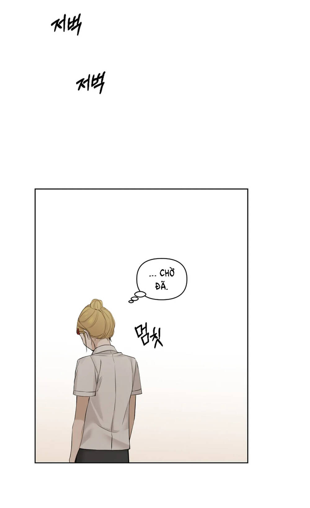 Chỉ Là Ánh Bình Minh chapter 18.1 - Trang 36