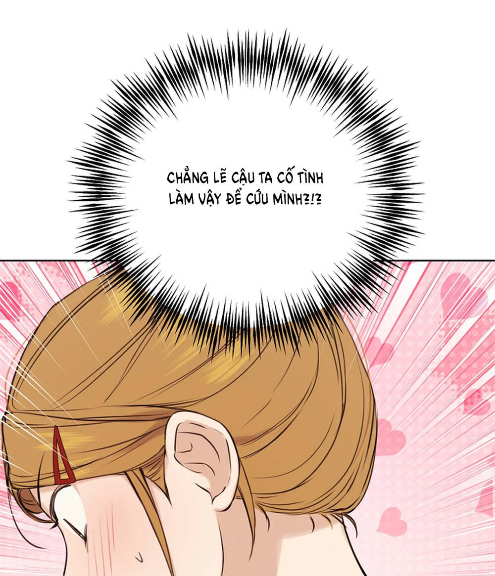 Chỉ Là Ánh Bình Minh chapter 18.1 - Trang 37
