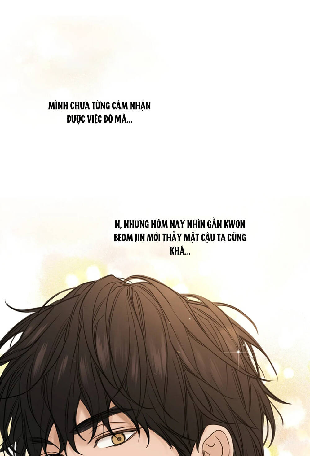 Chỉ Là Ánh Bình Minh chapter 18.1 - Trang 39