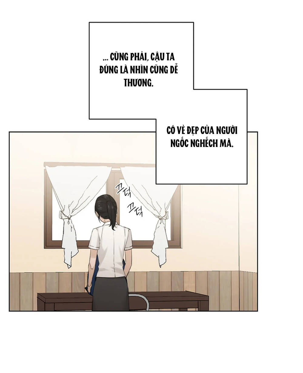 Chỉ Là Ánh Bình Minh chapter 18.1 - Trang 49