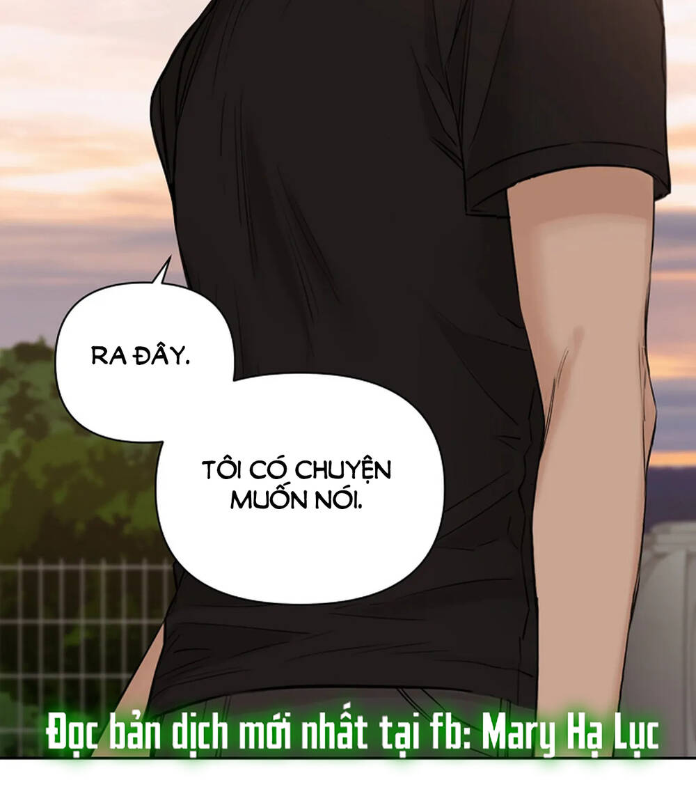 Chỉ Là Ánh Bình Minh chapter 18.1 - Trang 8
