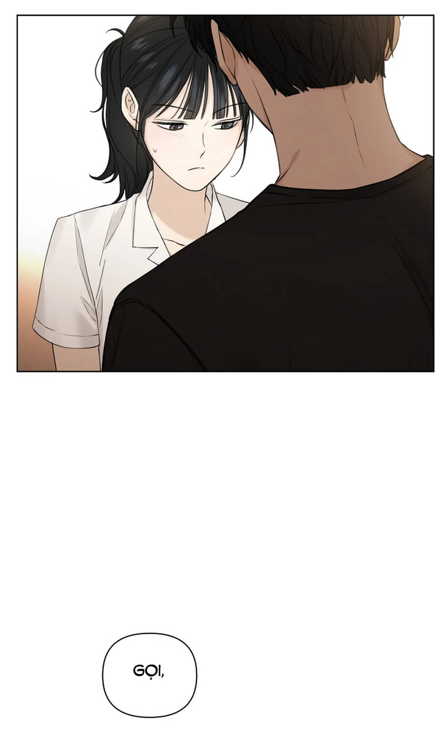 Chỉ Là Ánh Bình Minh chapter 19.1 - Trang 12