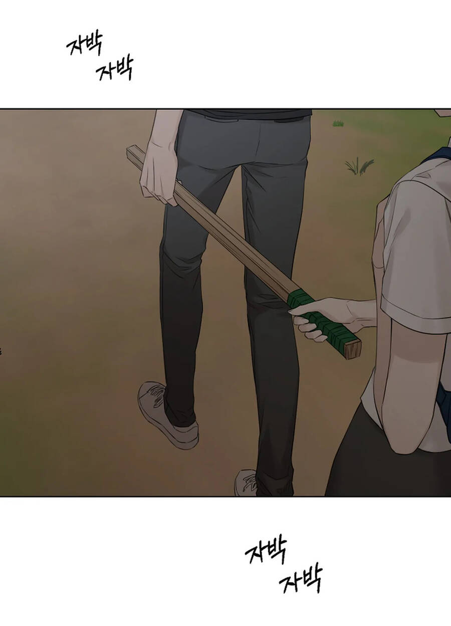 Chỉ Là Ánh Bình Minh chapter 19.1 - Trang 21