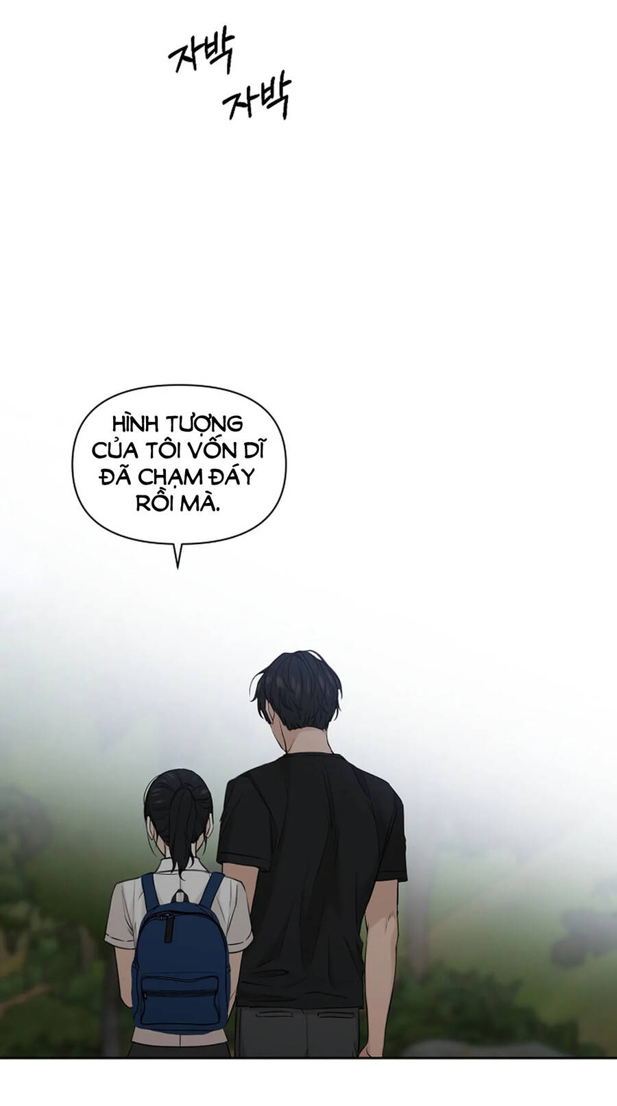 Chỉ Là Ánh Bình Minh chapter 19.1 - Trang 28