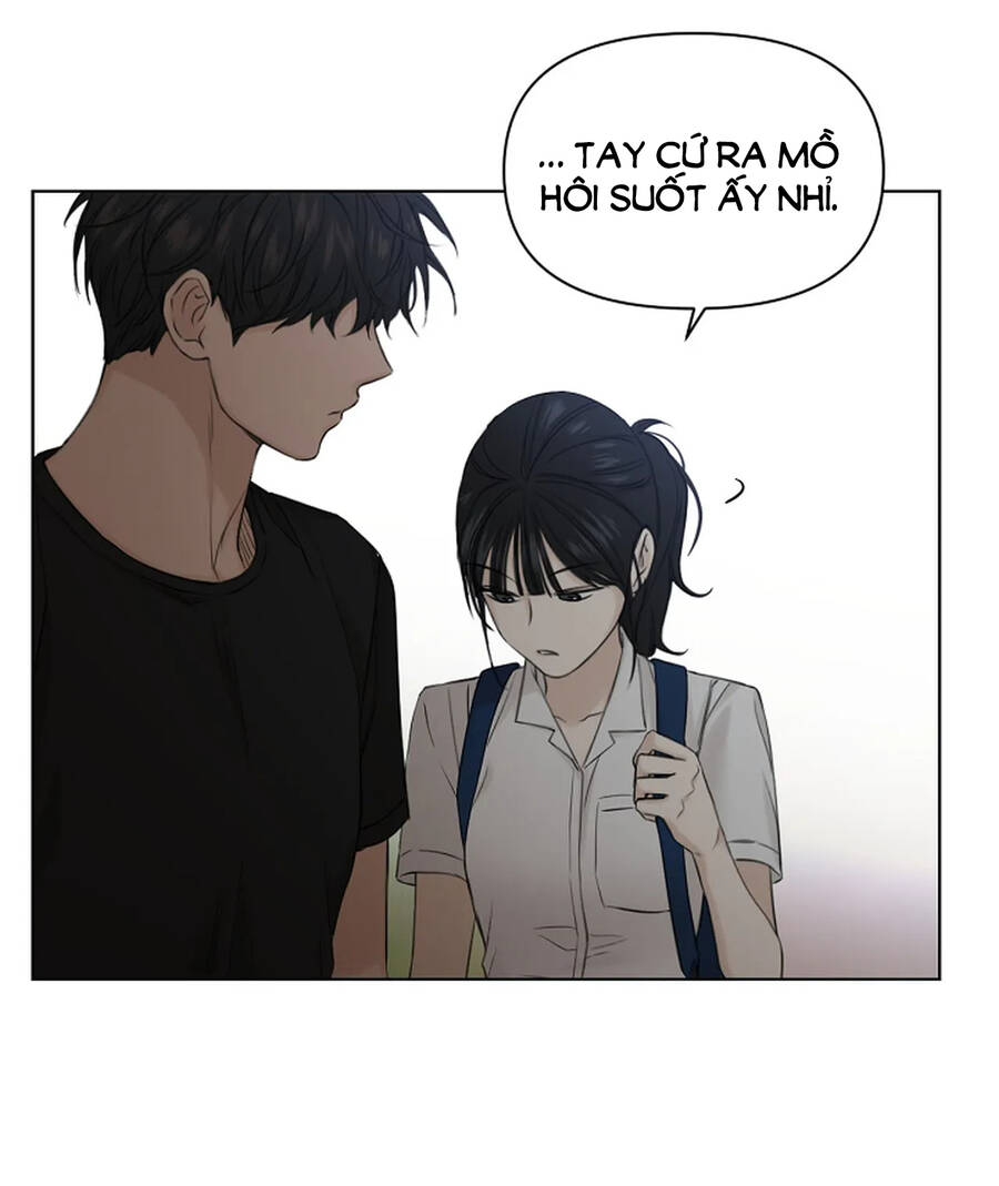 Chỉ Là Ánh Bình Minh chapter 19.1 - Trang 30