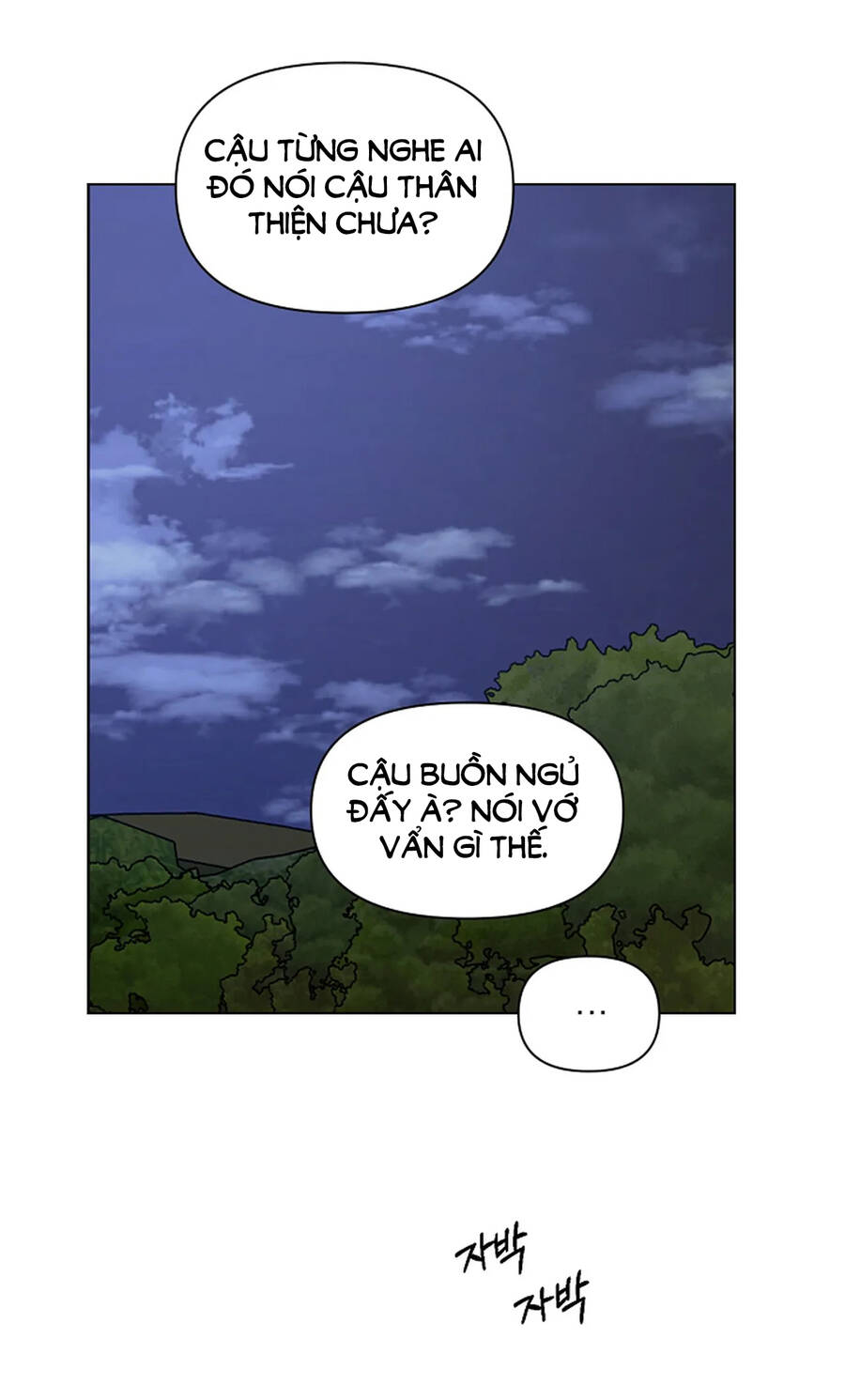 Chỉ Là Ánh Bình Minh chapter 19.1 - Trang 33