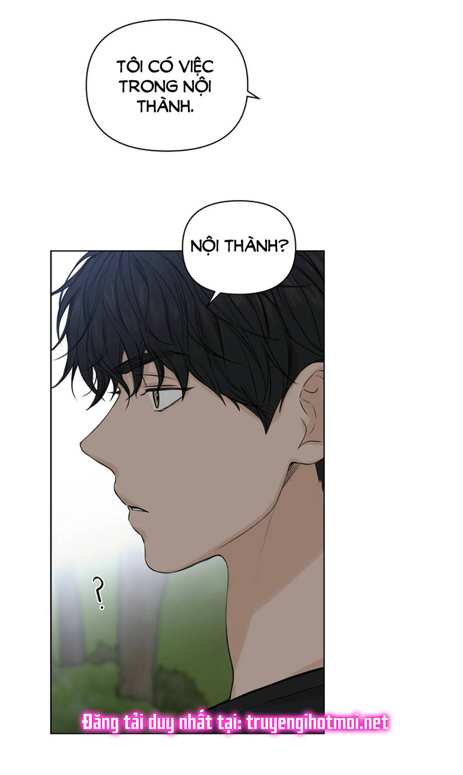 Chỉ Là Ánh Bình Minh chapter 19.1 - Trang 35