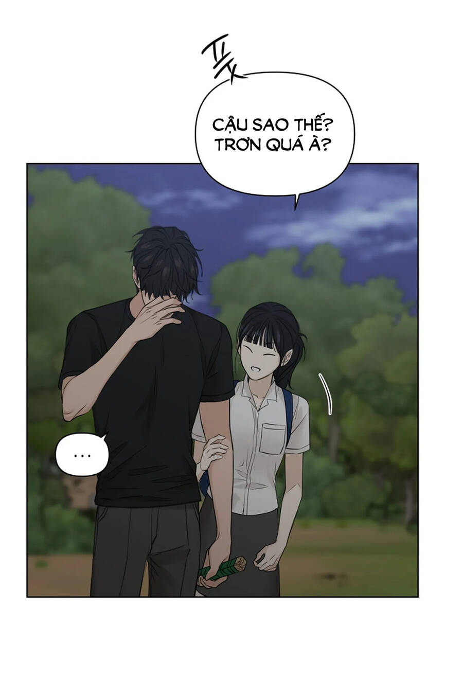 Chỉ Là Ánh Bình Minh chapter 19.1 - Trang 37