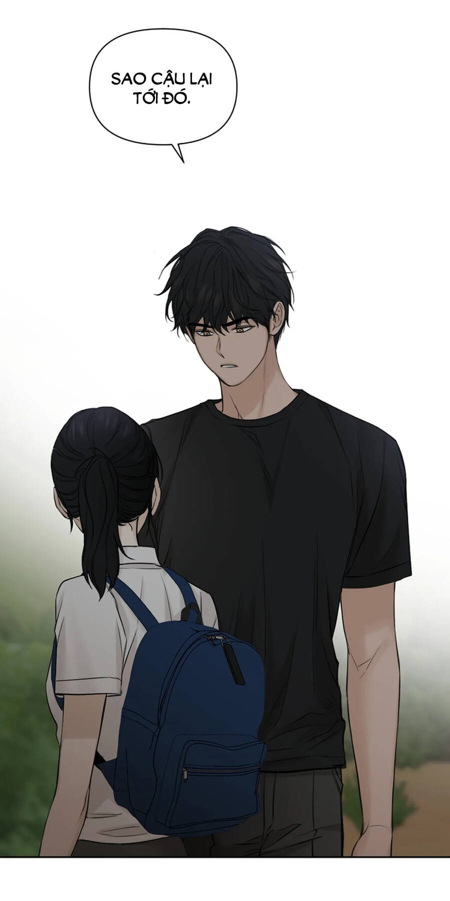 Chỉ Là Ánh Bình Minh chapter 19.2 - Trang 4