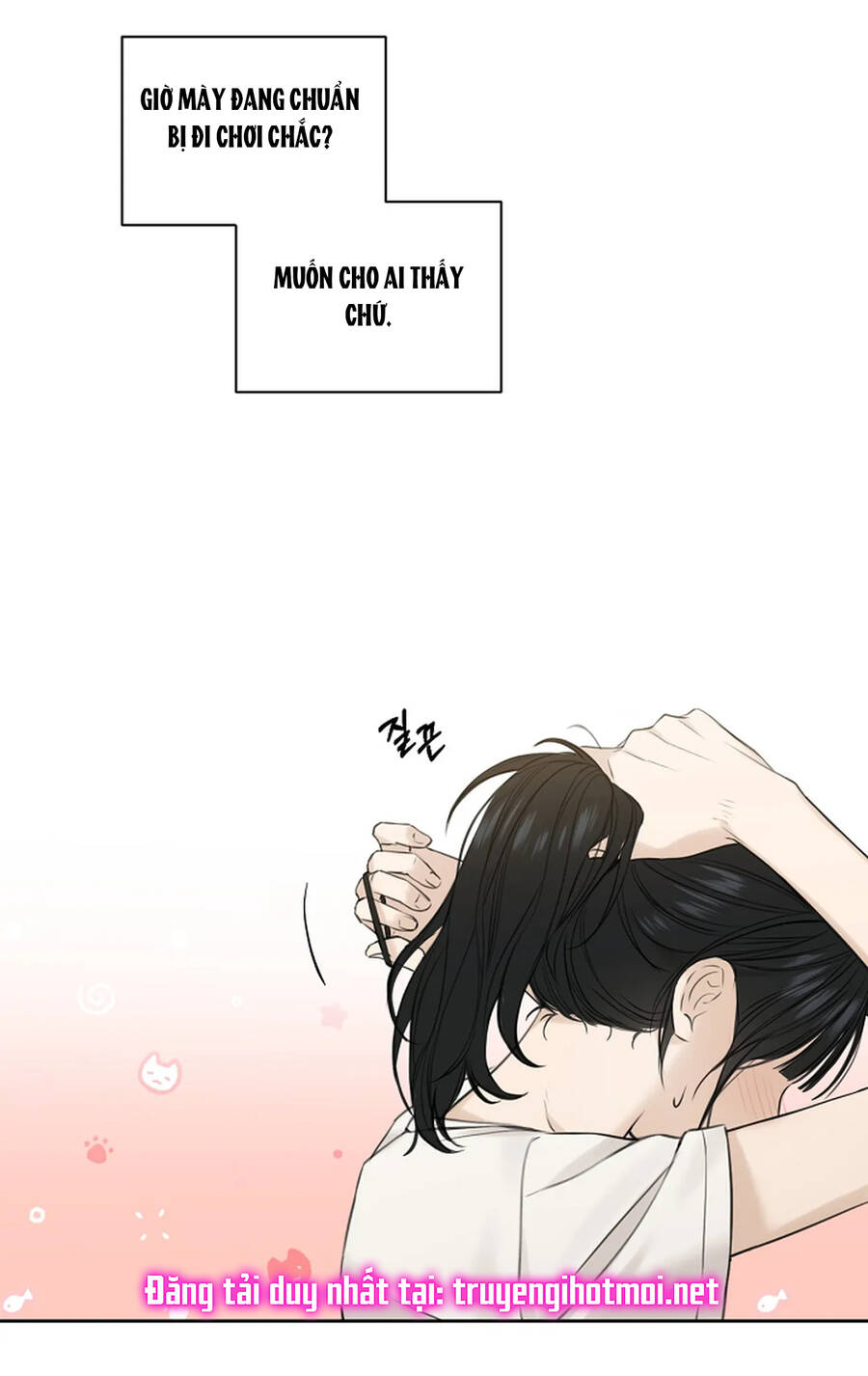 Chỉ Là Ánh Bình Minh chapter 19.2 - Trang 31