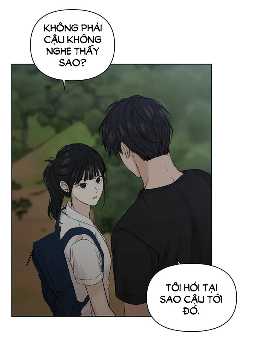 Chỉ Là Ánh Bình Minh chapter 19.2 - Trang 5