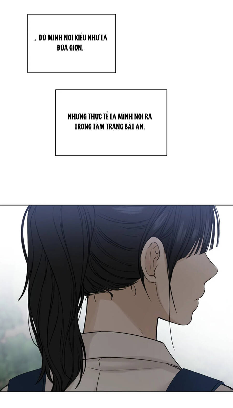 Chỉ Là Ánh Bình Minh chapter 19.2 - Trang 9