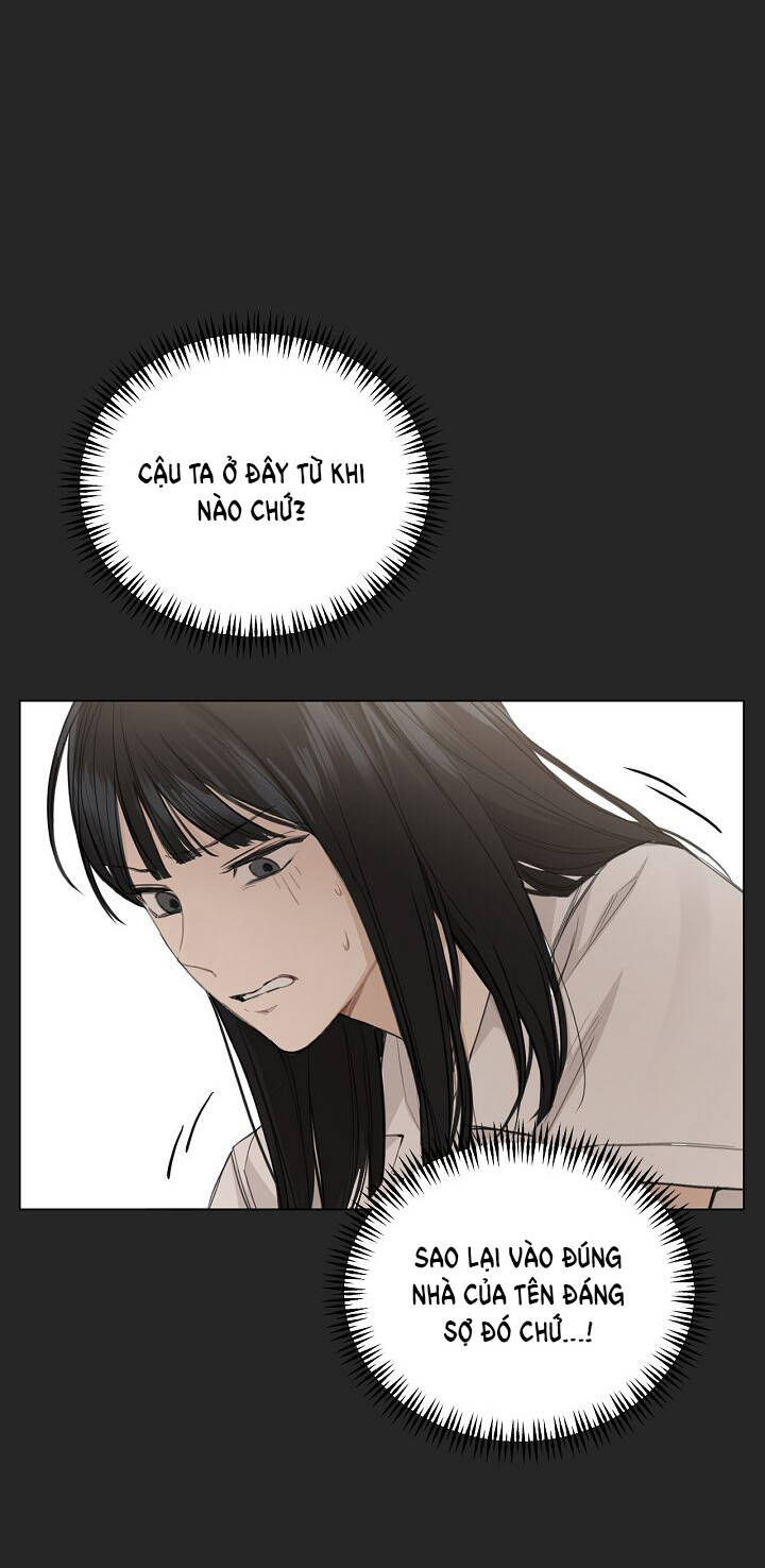 Chỉ Là Ánh Bình Minh chapter 2.1 - Trang 19